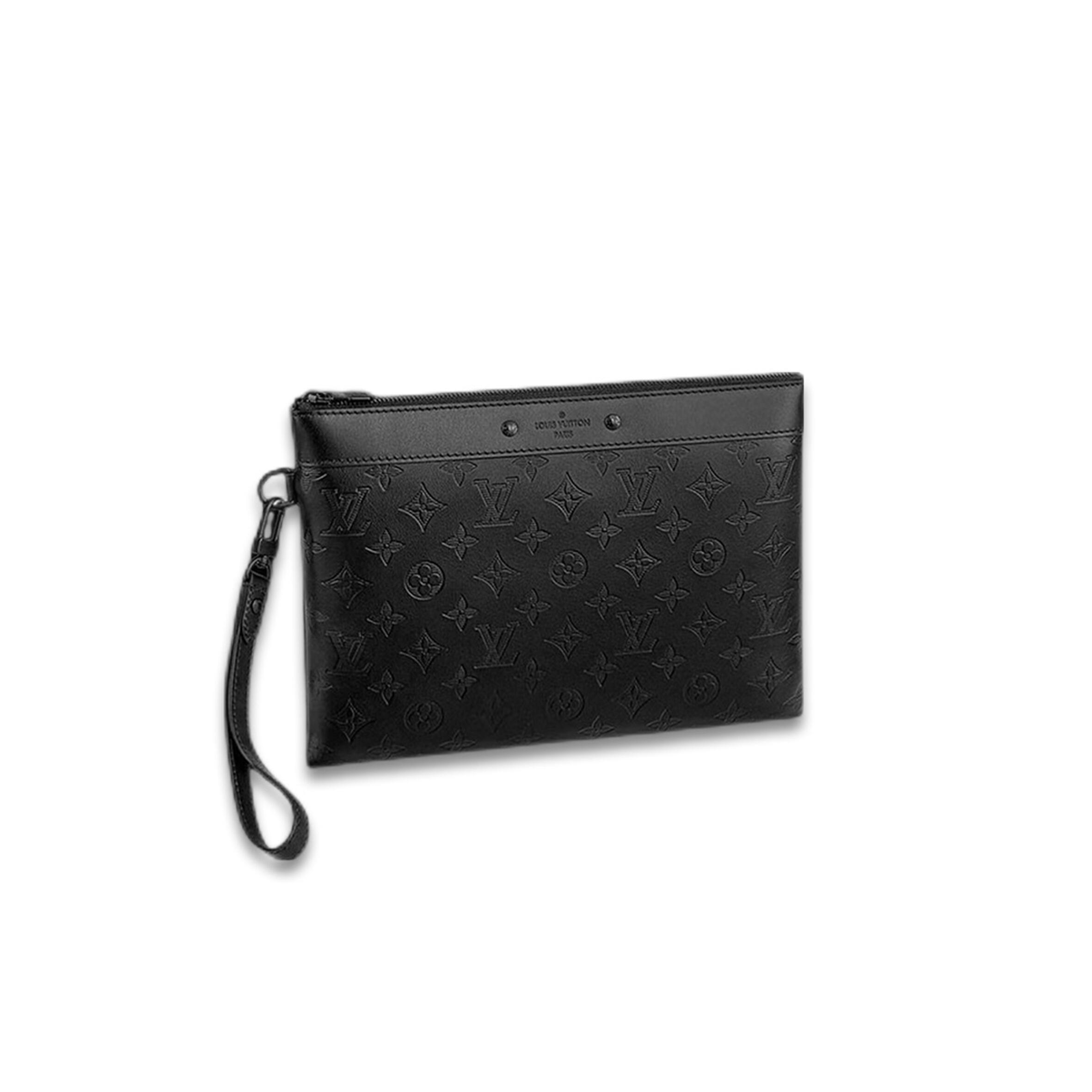 l0vis Vvtt0n master pochette to-go clutch m81570 (30*21.5*1cm)